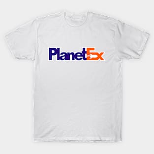 PlanetEx T-Shirt